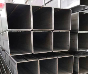 q355無(wú)縫方矩管