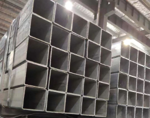 q345無(wú)縫方矩管